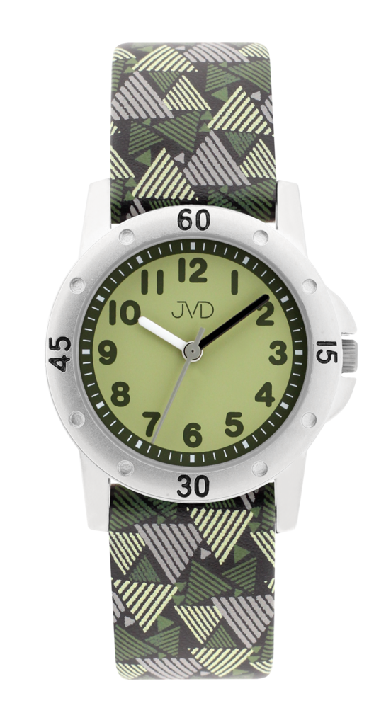 Unisex hodinky JVD