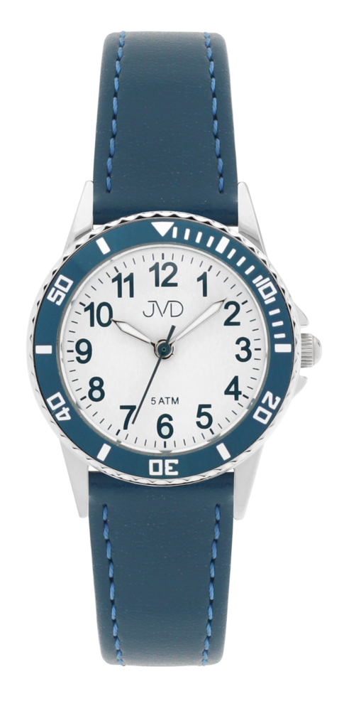 Unisex hodinky JVD