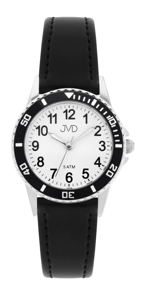 Unisex hodinky JVD