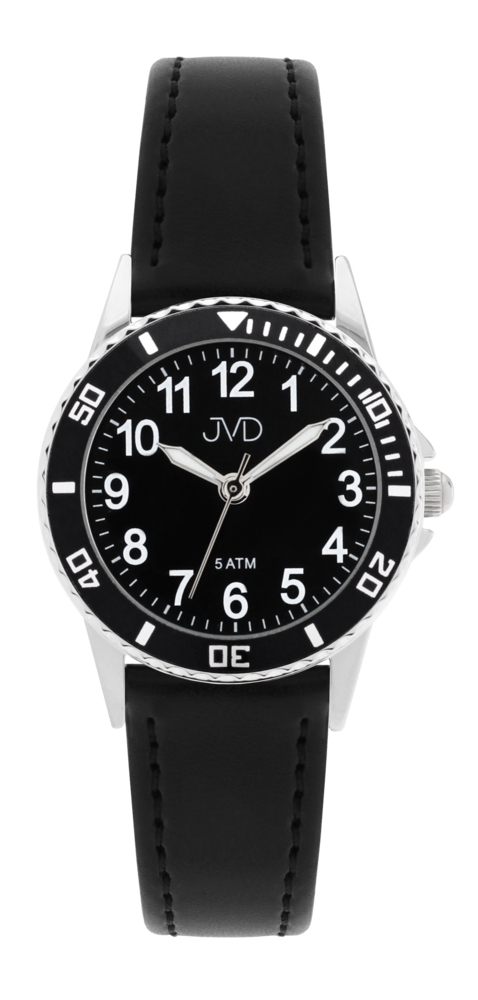 Unisex hodinky JVD