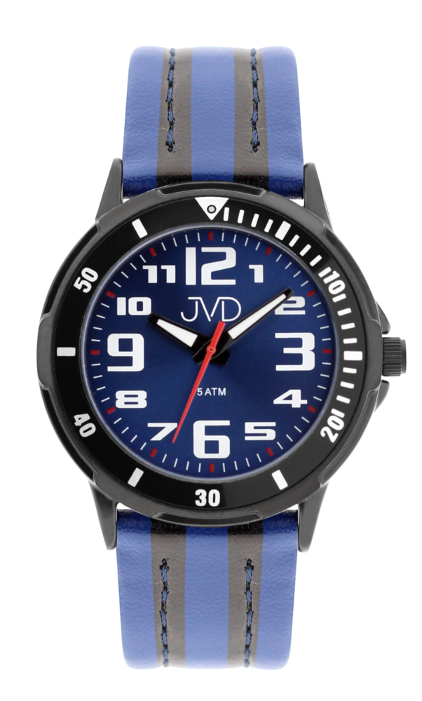 Unisex hodinky JVD