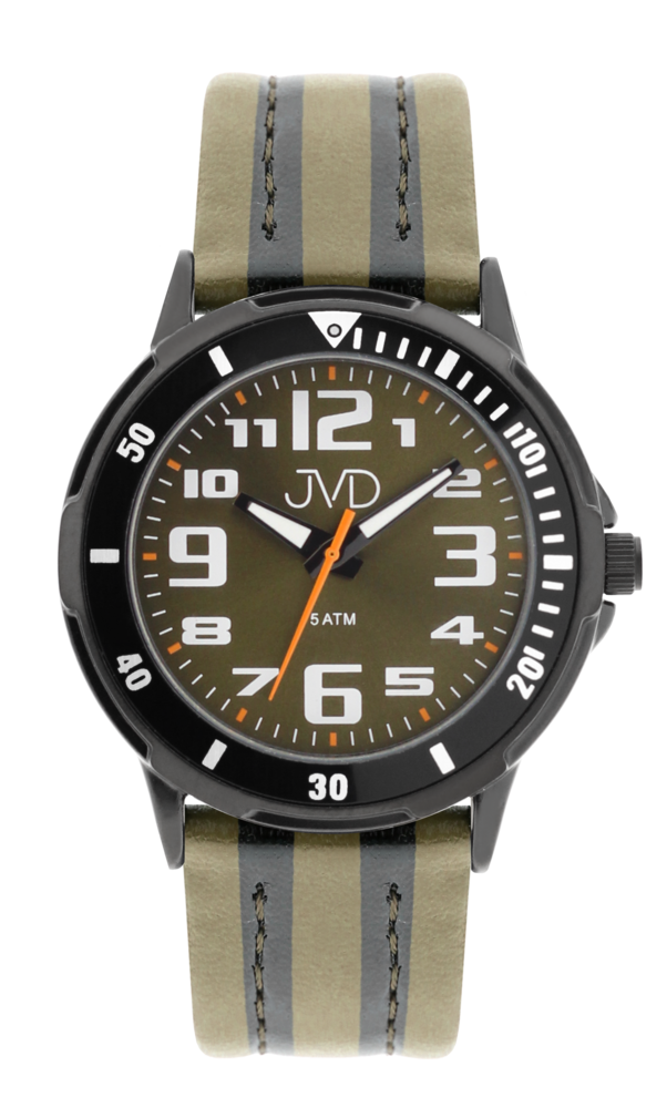 Unisex hodinky JVD