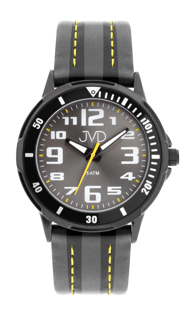 Unisex hodinky JVD