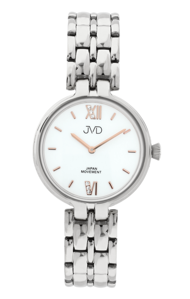 Unisex hodinky JVD
