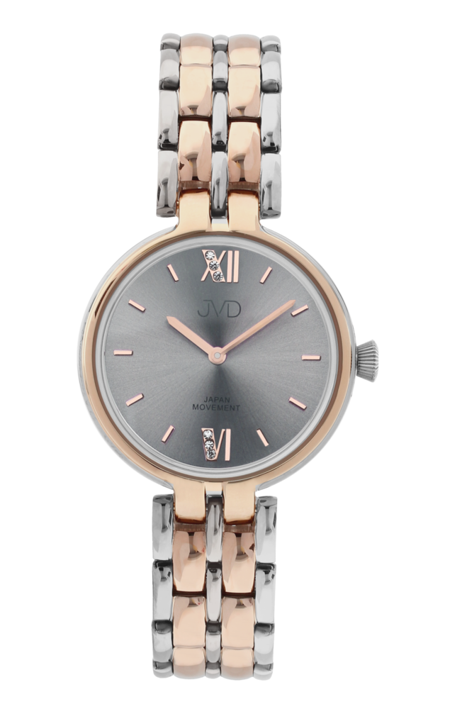 Unisex hodinky JVD