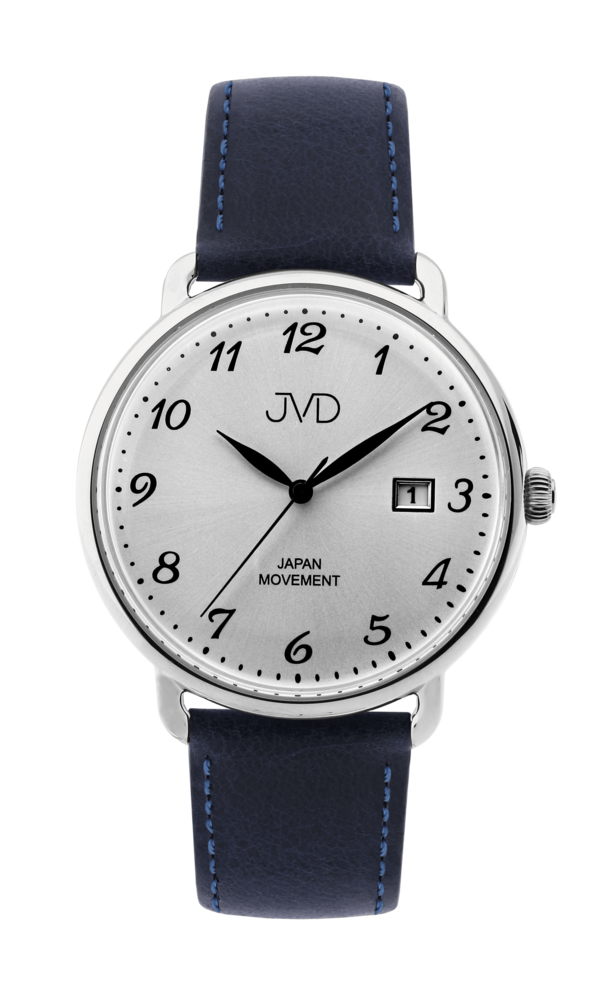 Pánské hodinky JVD