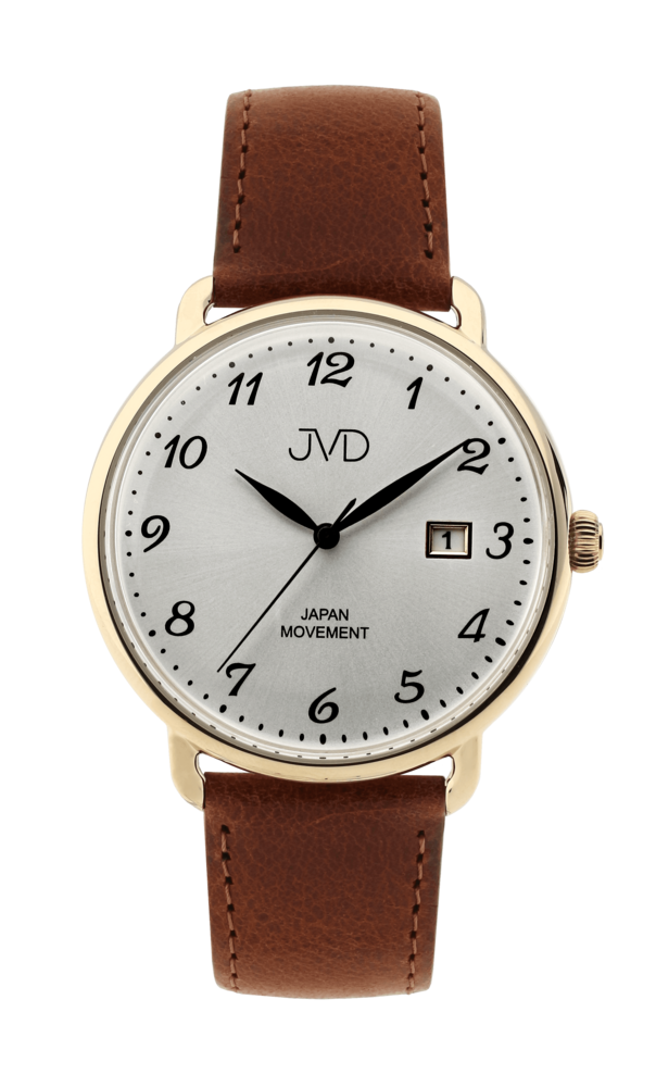 Pánské hodinky JVD