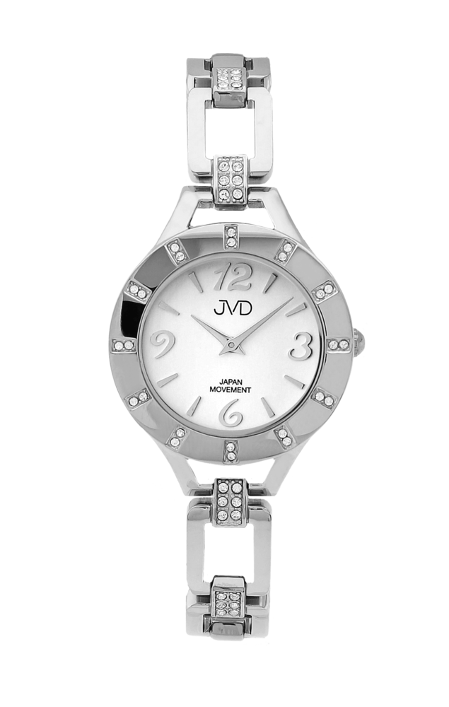 Unisex hodinky JVD