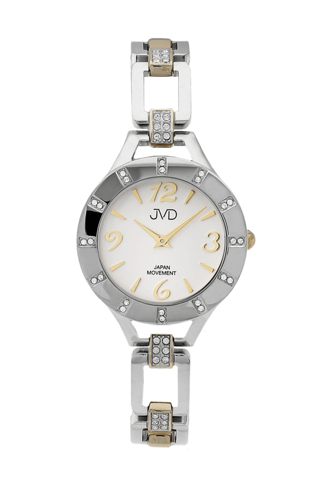Unisex hodinky JVD