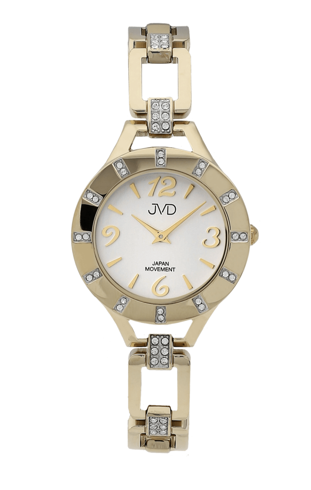 Unisex hodinky JVD