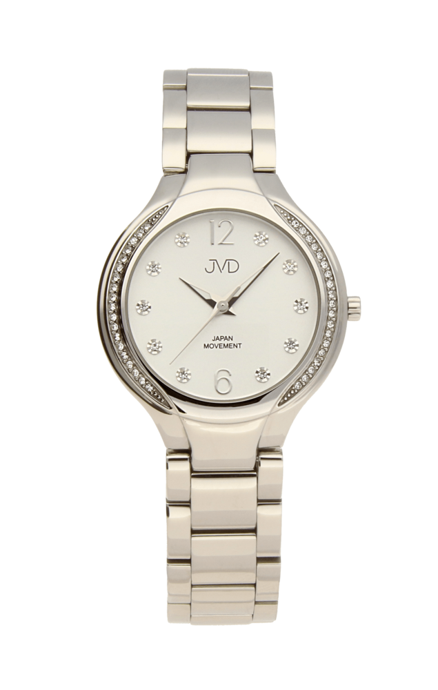 Unisex hodinky JVD