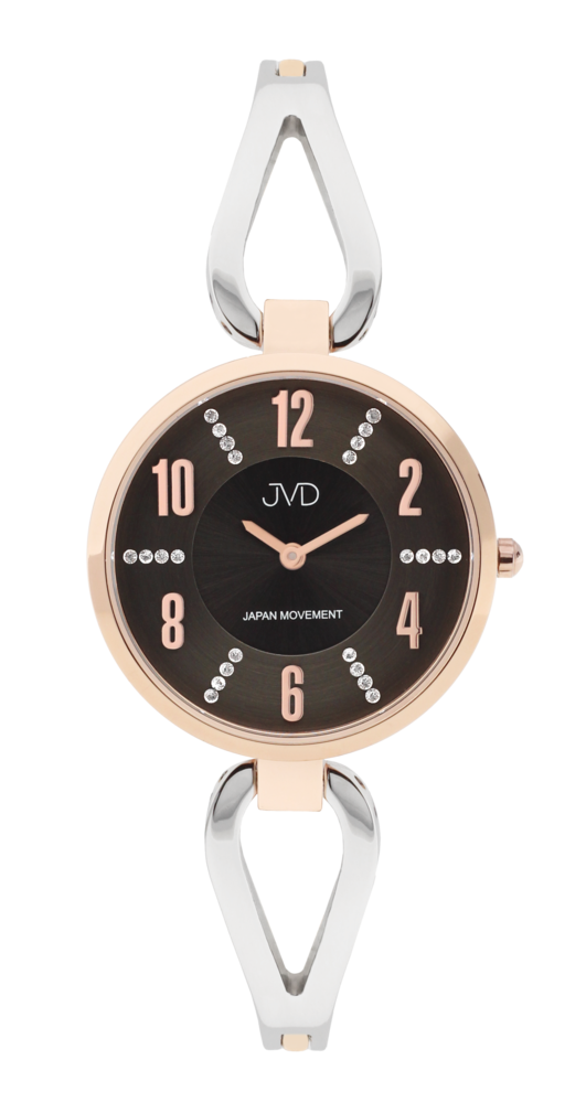 Unisex hodinky JVD
