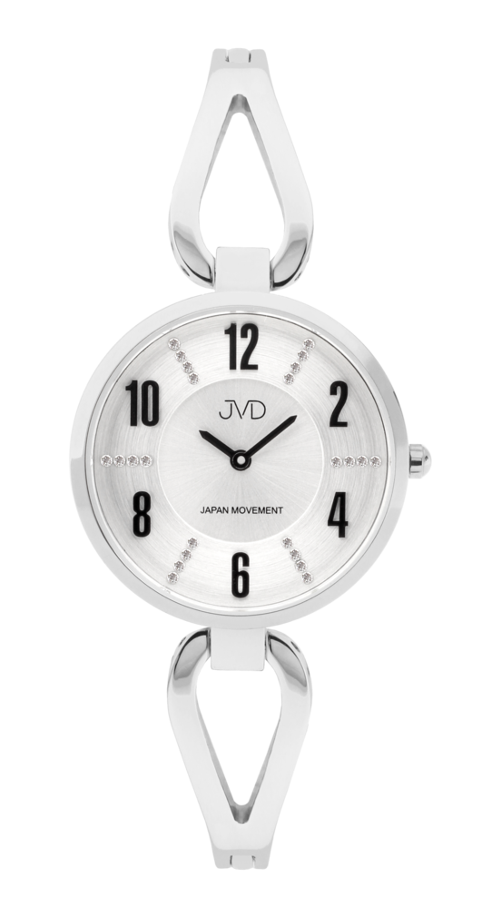 Unisex hodinky JVD
