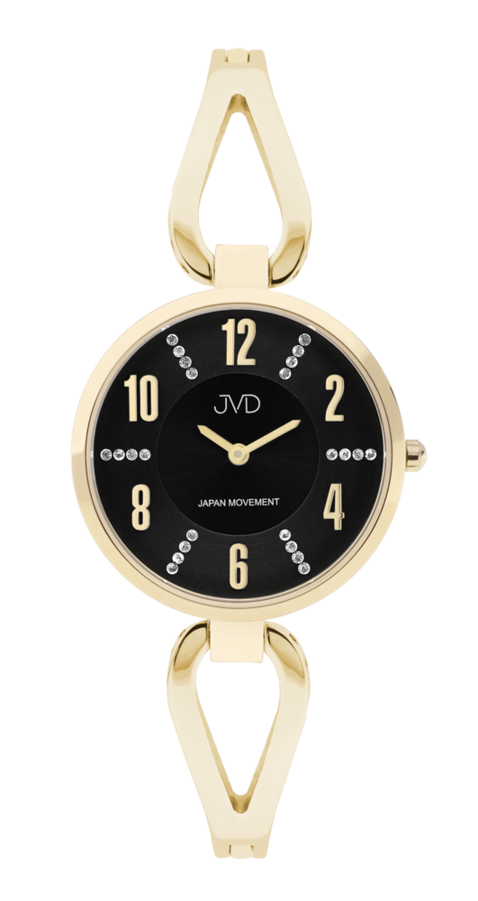 Unisex hodinky JVD