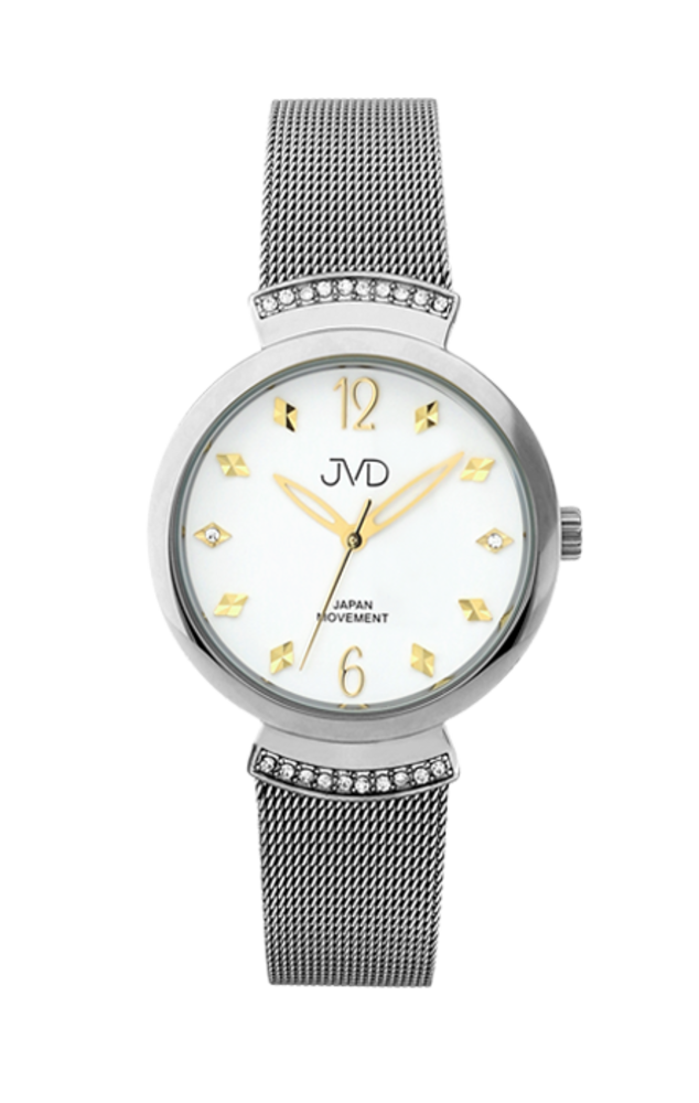 Unisex hodinky JVD