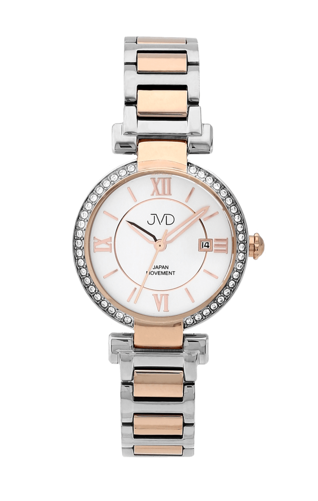 Unisex hodinky JVD
