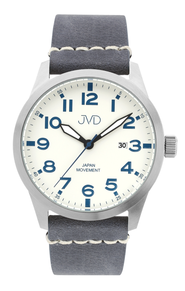 Unisex hodinky JVD