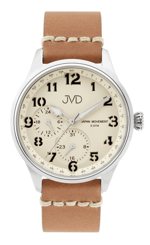 Unisex hodinky JVD