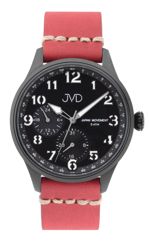 Unisex hodinky JVD