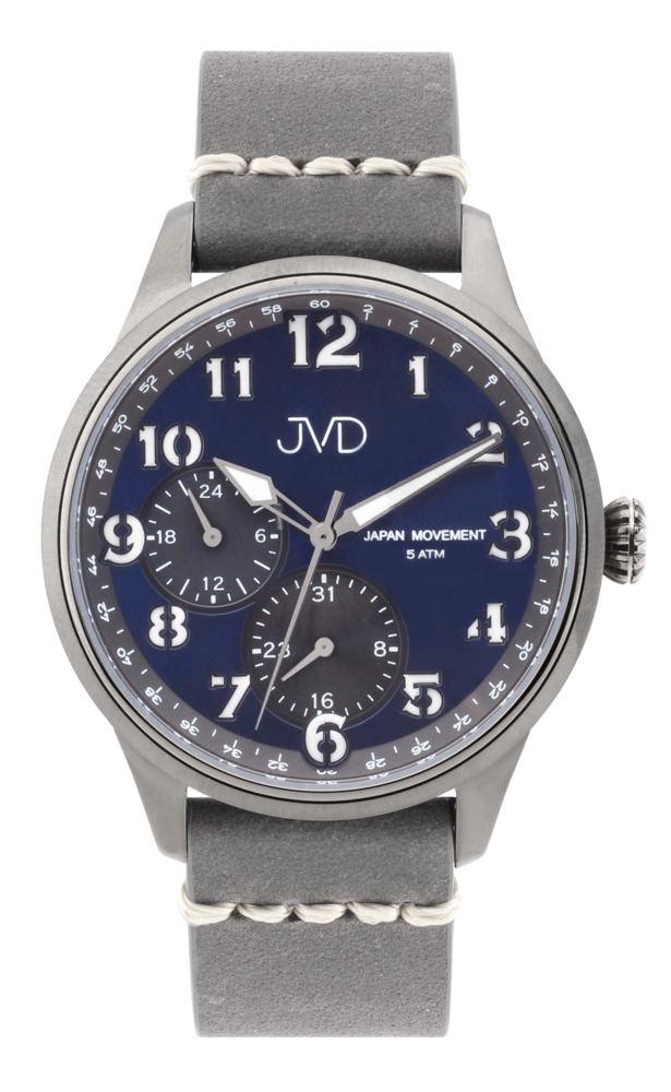 Unisex hodinky JVD