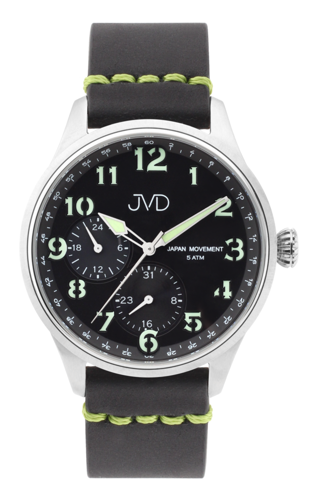 Unisex hodinky JVD