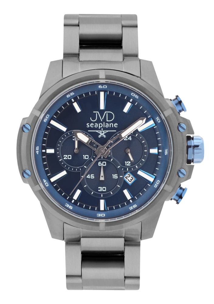 Unisex hodinky JVD