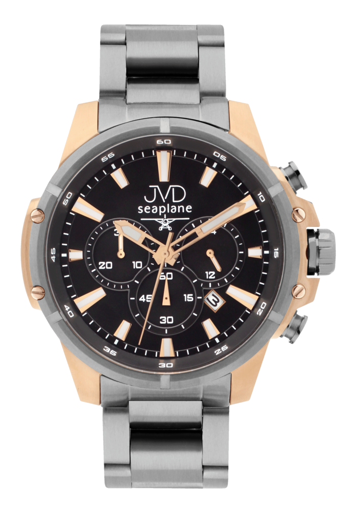 Unisex hodinky JVD
