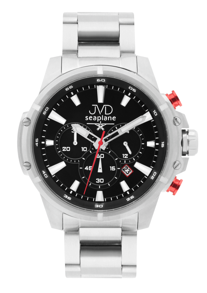 Unisex hodinky JVD
