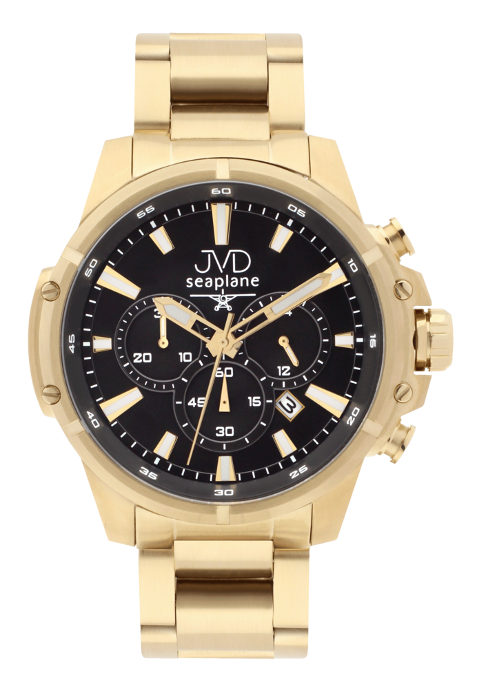Unisex hodinky JVD