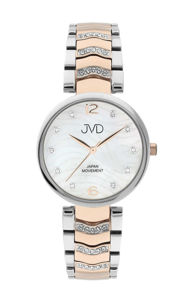 Unisex hodinky JVD