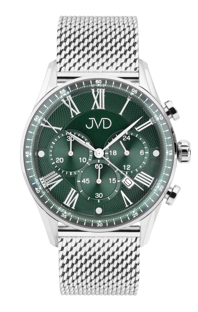 Unisex hodinky JVD