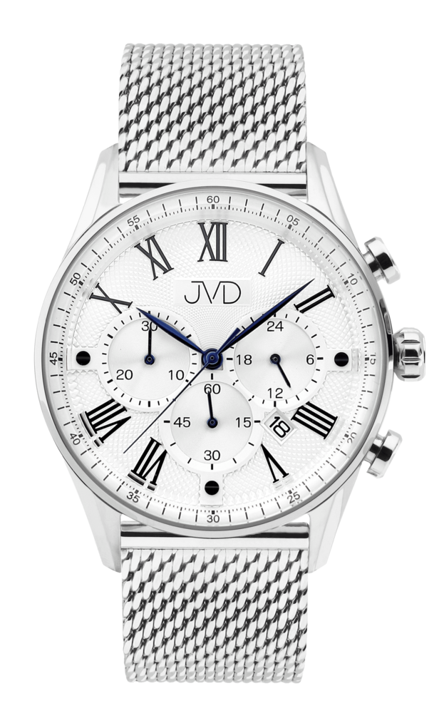 Pánské hodinky JVD