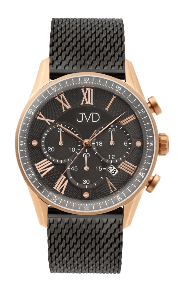 Unisex hodinky JVD