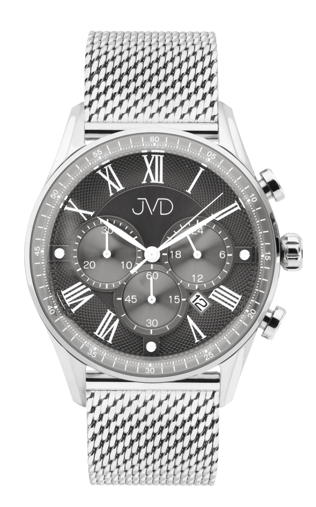 Unisex hodinky JVD