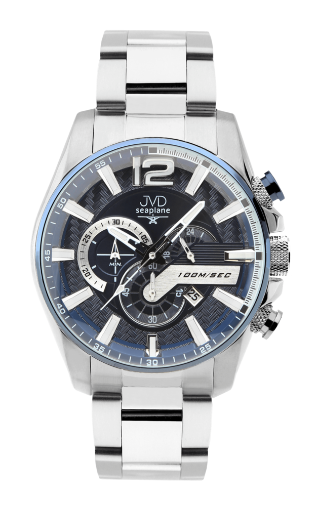 Unisex hodinky JVD
