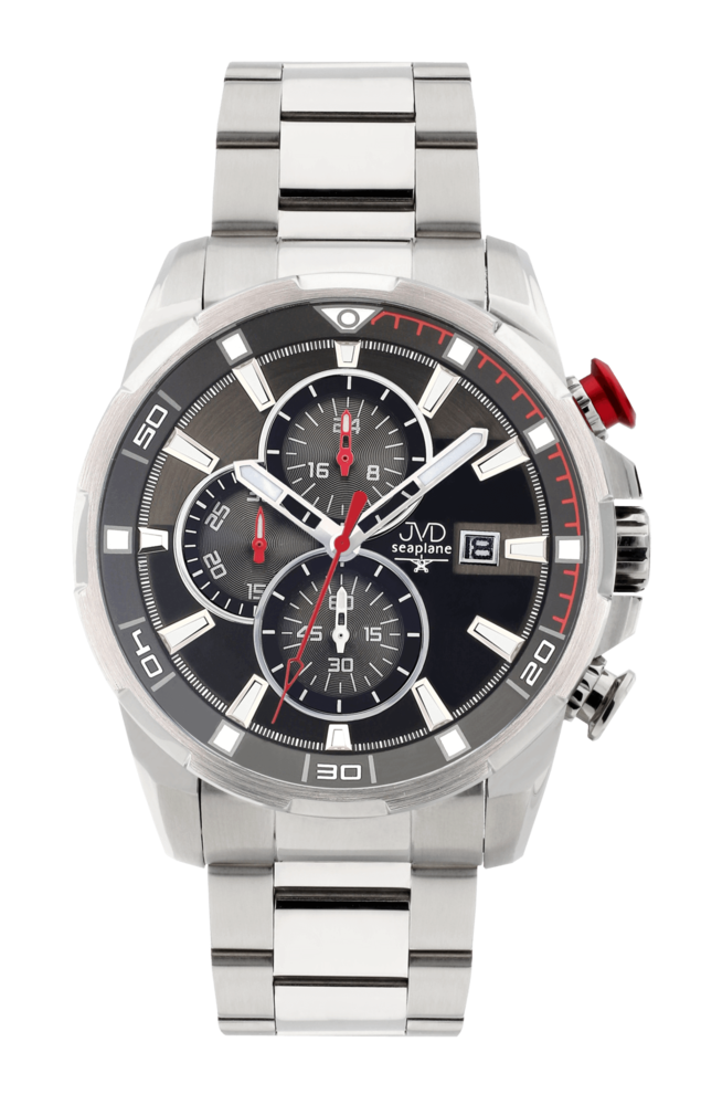 Unisex hodinky JVD
