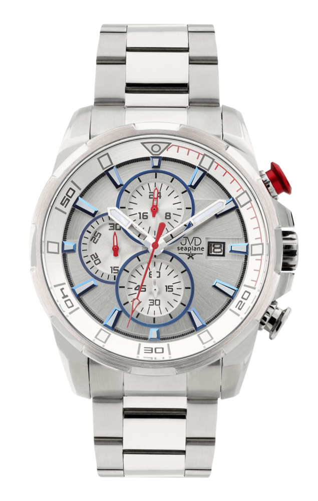 Unisex hodinky JVD