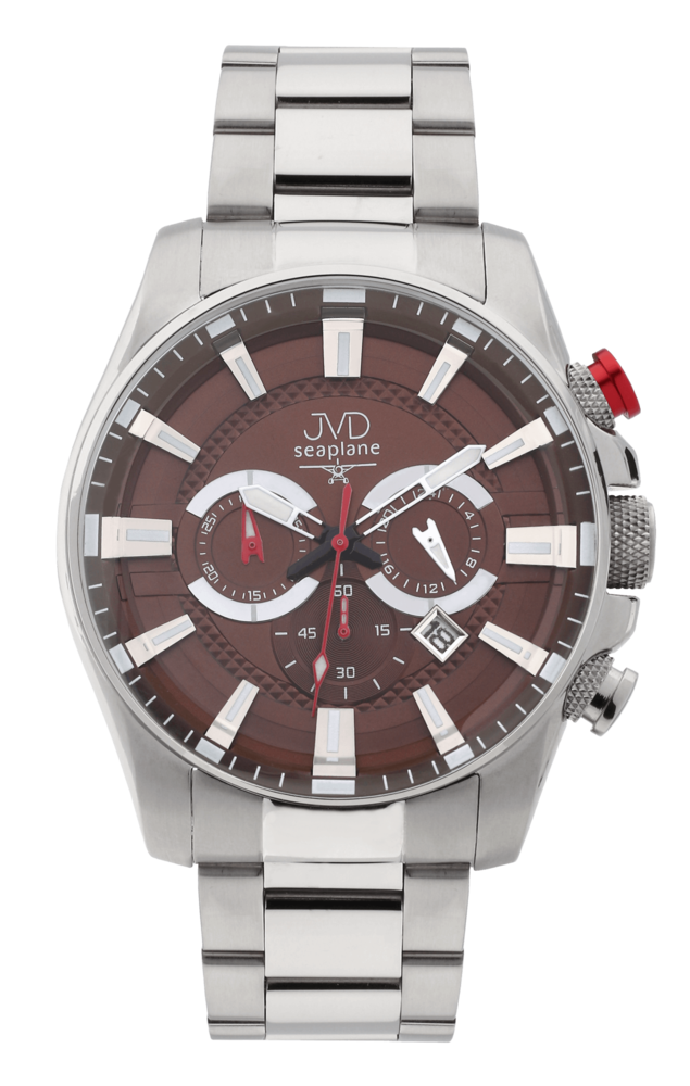 Unisex hodinky JVD