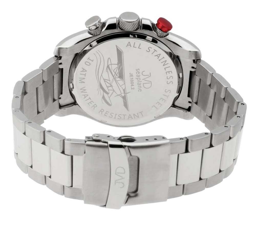 JVD - JE1004.2