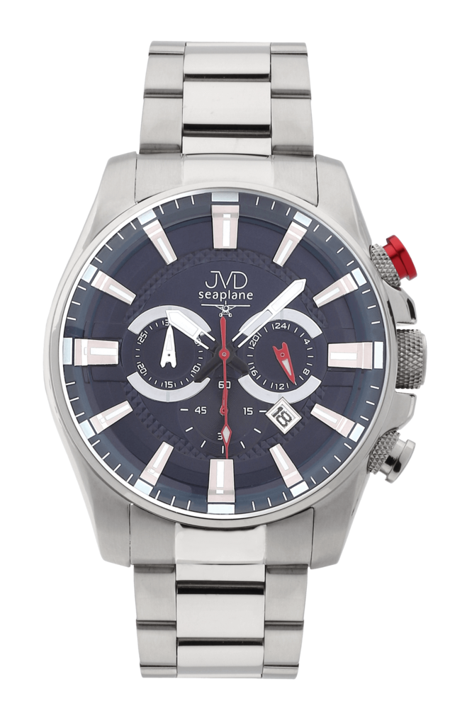 Unisex hodinky JVD