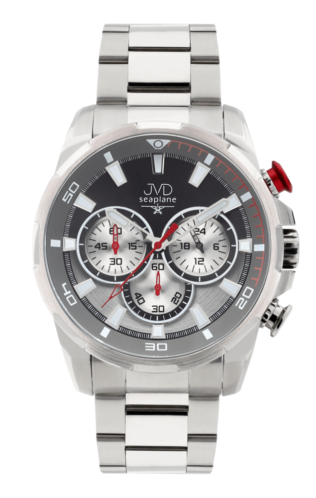 Unisex hodinky JVD