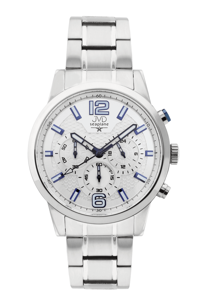 Unisex hodinky JVD