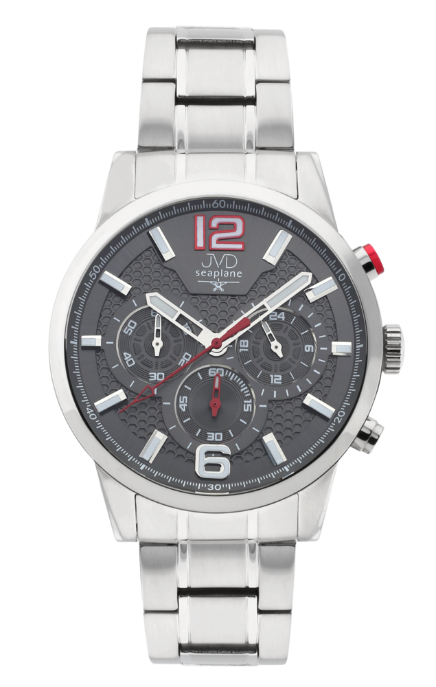 Unisex hodinky JVD