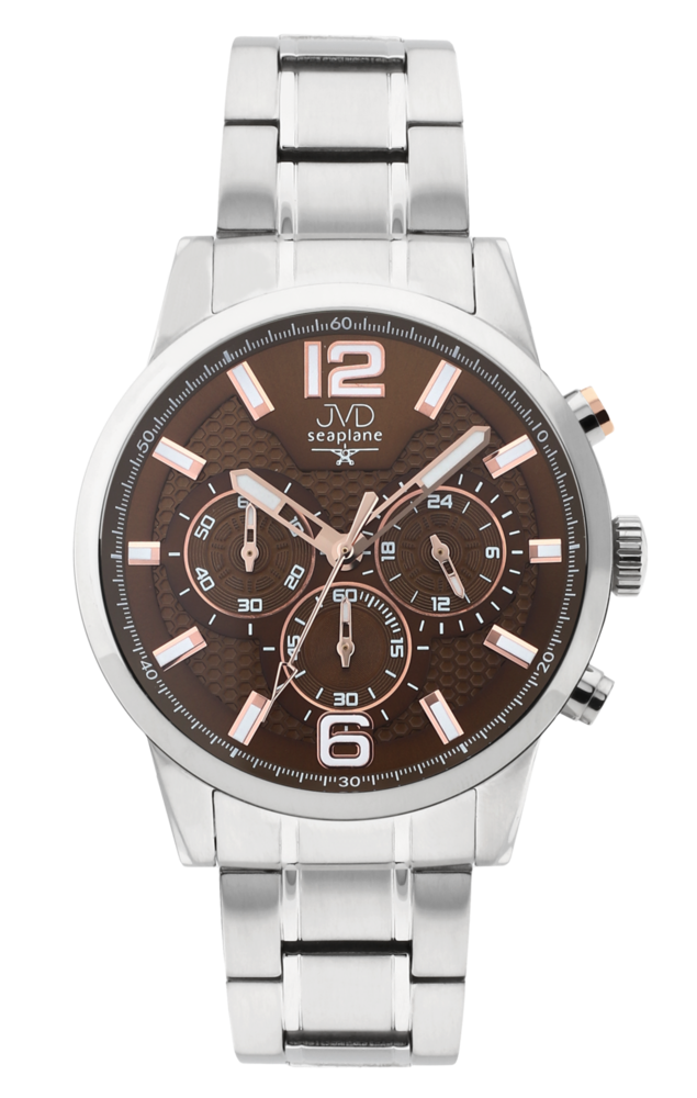 Unisex hodinky JVD