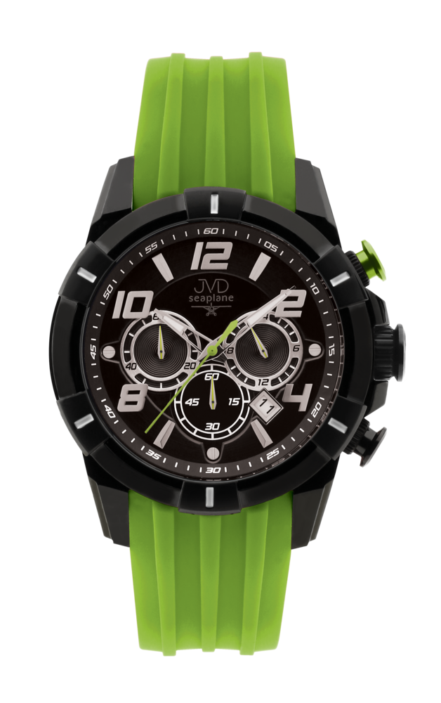 Unisex hodinky JVD