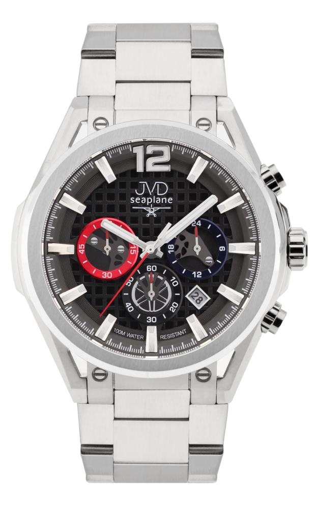 Unisex hodinky JVD