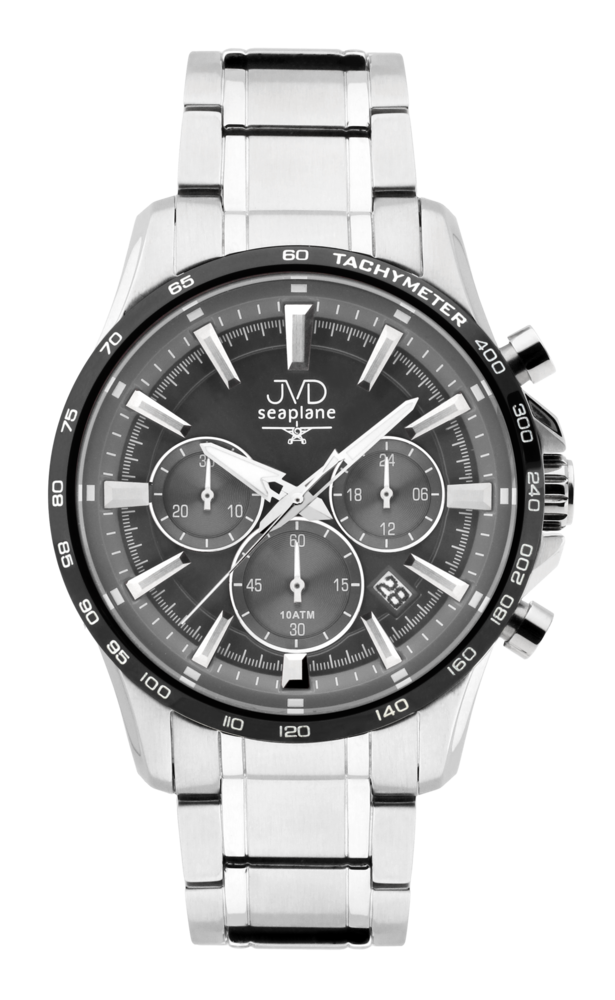 Unisex hodinky JVD