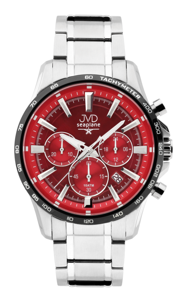 Unisex hodinky JVD
