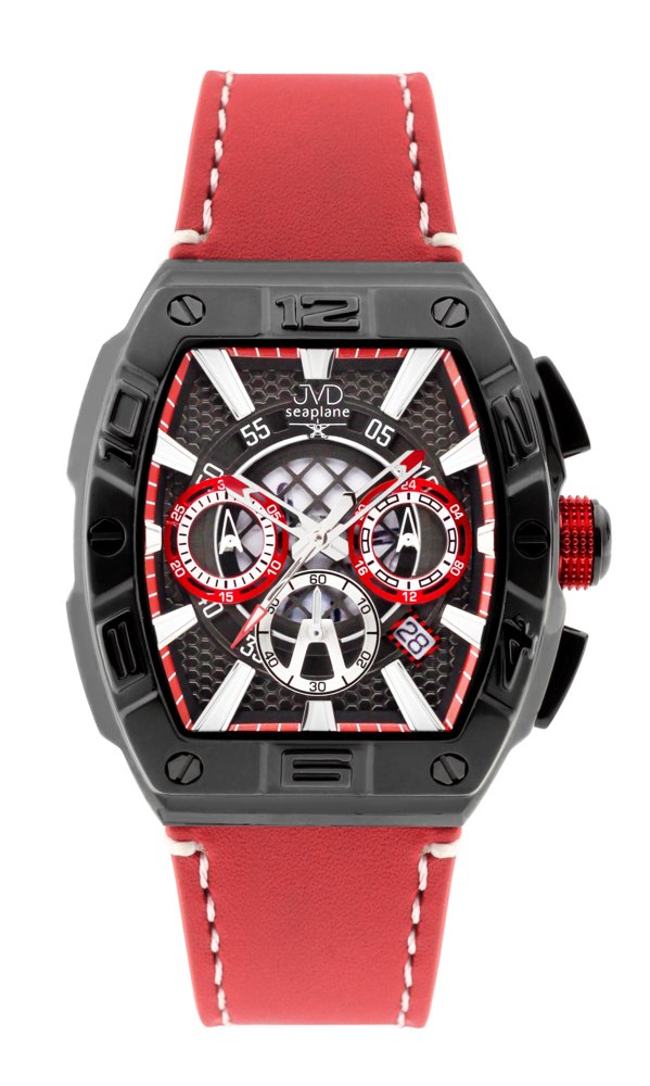 Unisex hodinky JVD