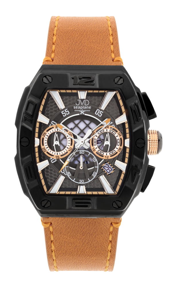 Unisex hodinky JVD